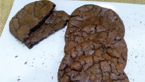 Brownies-Cookies Photo